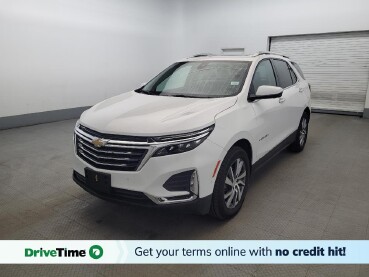 2023 Chevrolet Equinox in Pittsburgh, PA 15237