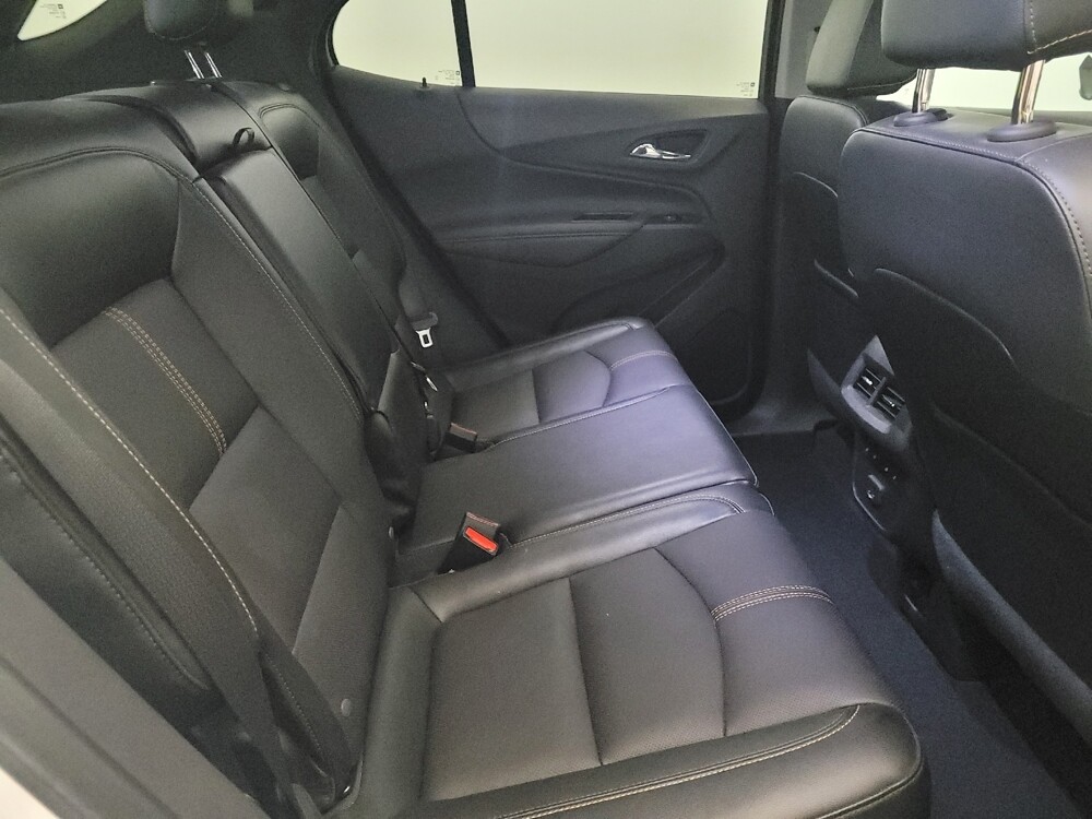 2023 Chevrolet Equinox in Pittsburgh, PA 15237 - 18131273 19