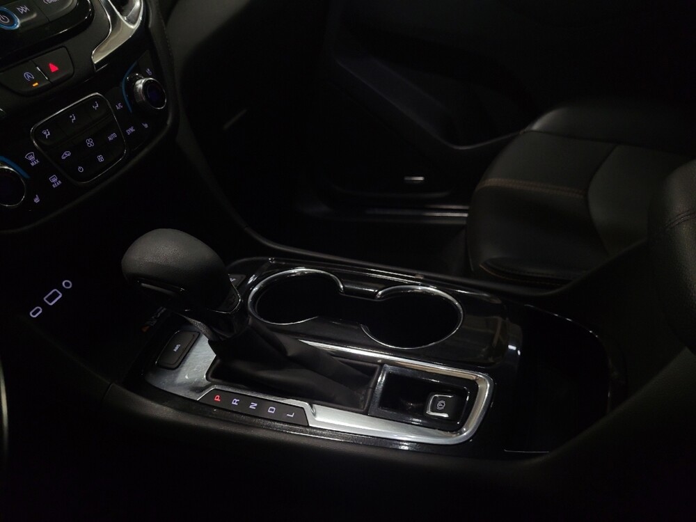 2023 Chevrolet Equinox in Pittsburgh, PA 15237 - 18131273 26