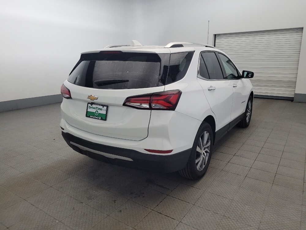 2023 Chevrolet Equinox in Pittsburgh, PA 15237 - 18131273 9