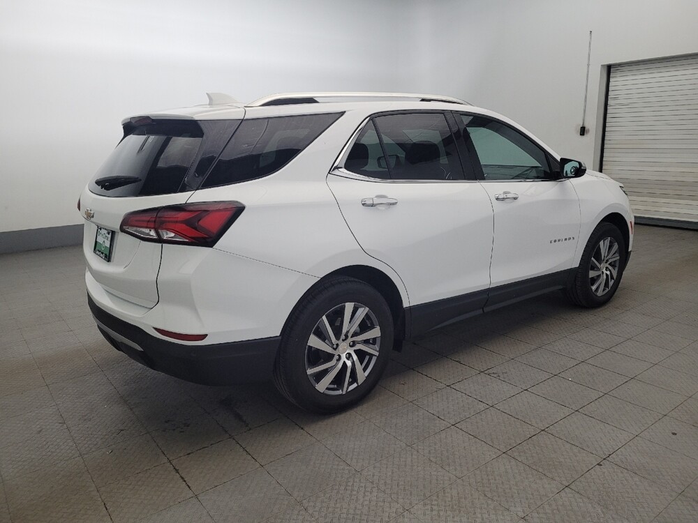 2023 Chevrolet Equinox in Pittsburgh, PA 15237 - 18131273 10