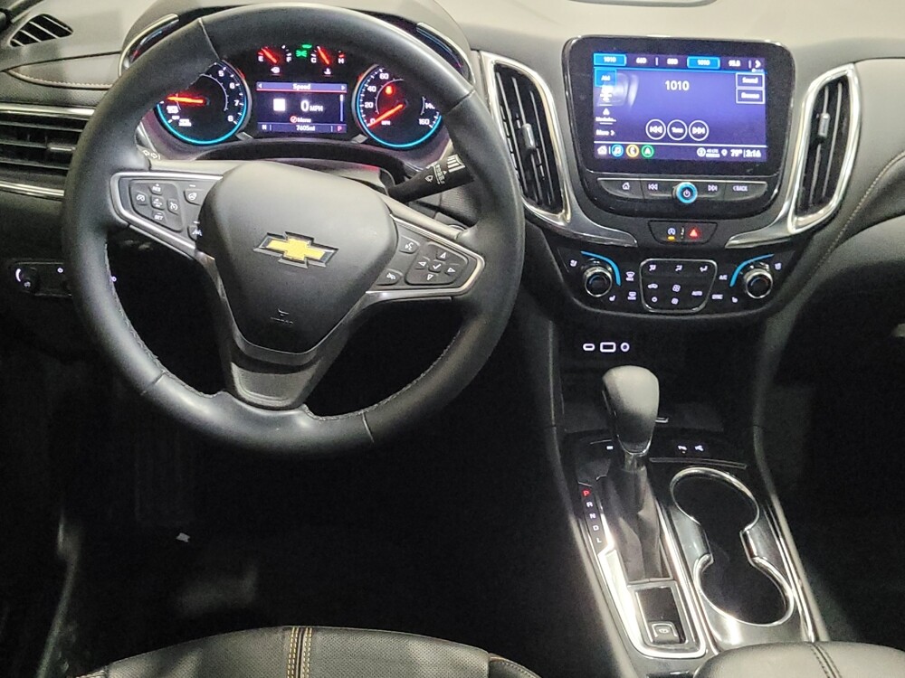 2023 Chevrolet Equinox in Pittsburgh, PA 15237 - 18131273 22