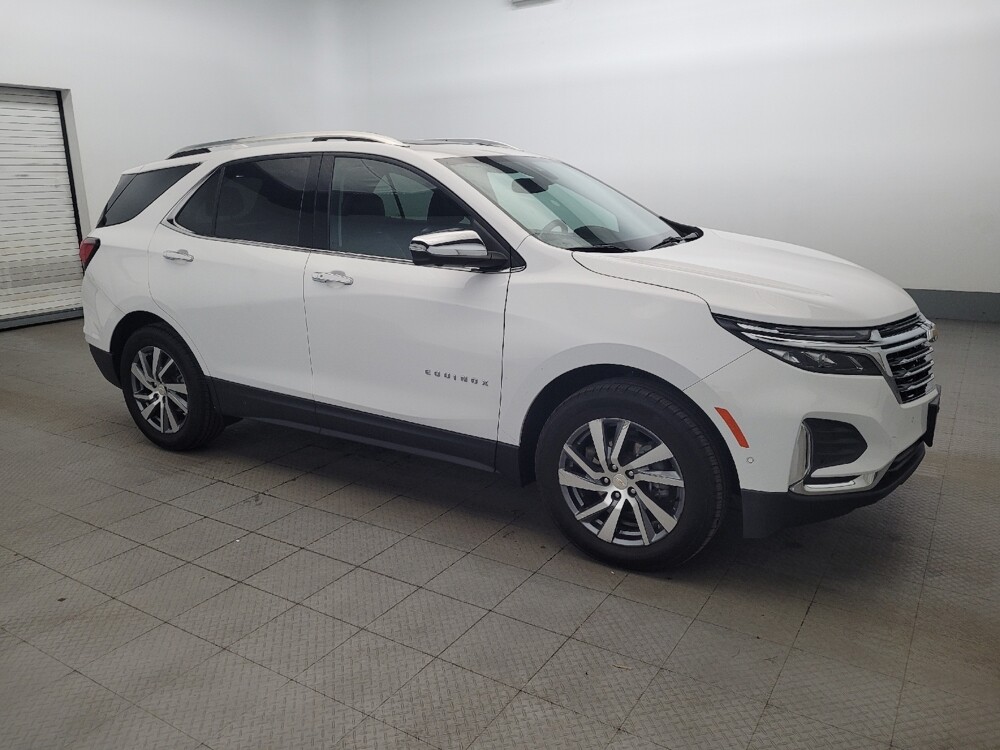 2023 Chevrolet Equinox in Pittsburgh, PA 15237 - 18131273 11