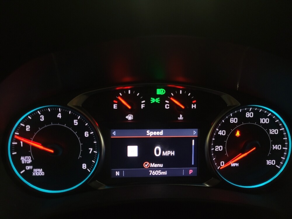 2023 Chevrolet Equinox in Pittsburgh, PA 15237 - 18131273 23