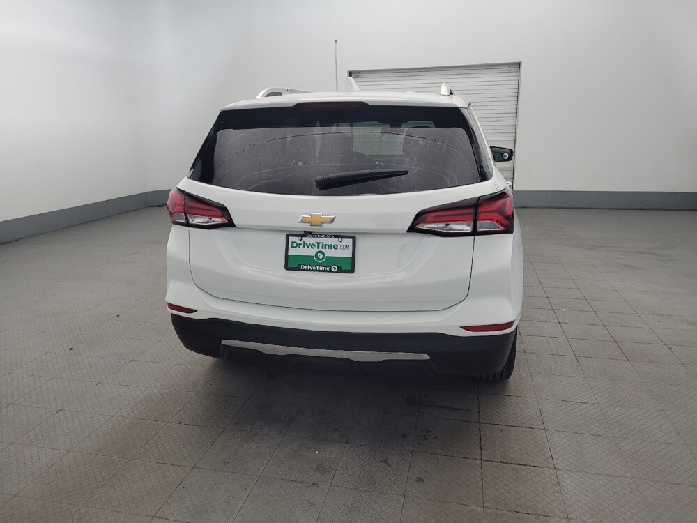 2023 Chevrolet Equinox in Pittsburgh, PA 15237 - 18131273 7