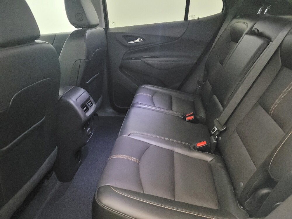 2023 Chevrolet Equinox in Pittsburgh, PA 15237 - 18131273 18