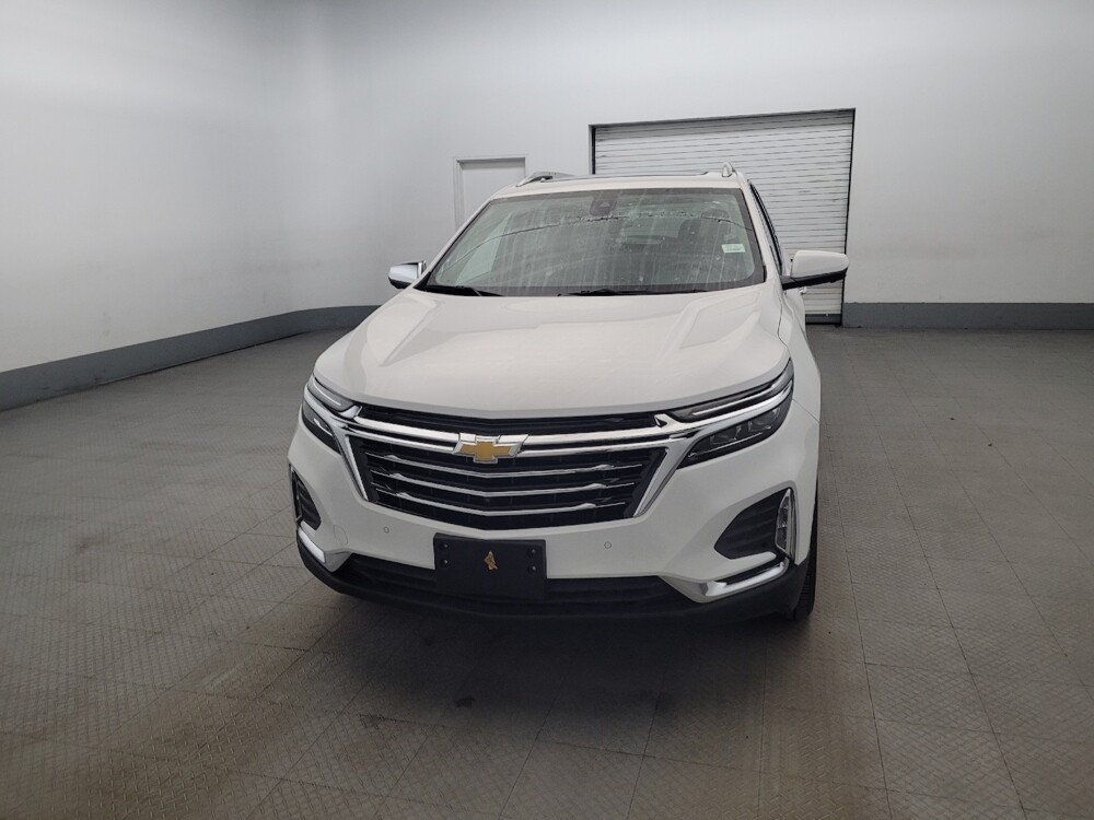 2023 Chevrolet Equinox in Pittsburgh, PA 15237 - 18131273 15