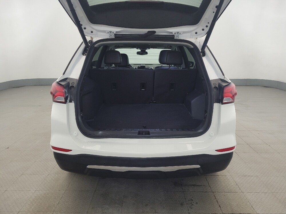 2023 Chevrolet Equinox in Pittsburgh, PA 15237 - 18131273 29