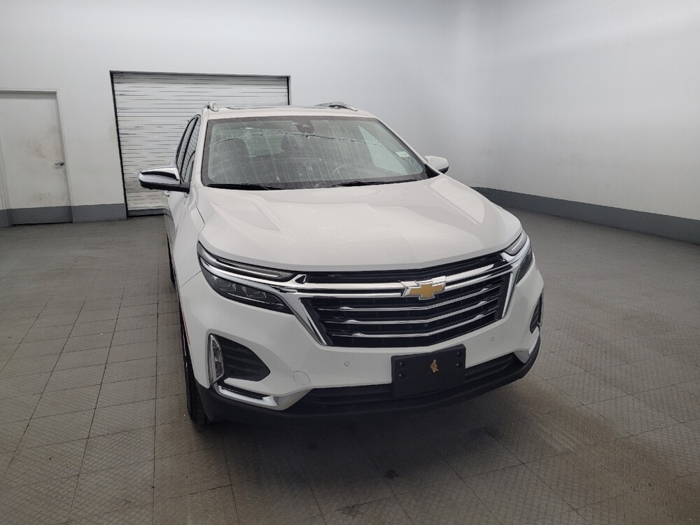 2023 Chevrolet Equinox in Pittsburgh, PA 15237 - 18131273 14