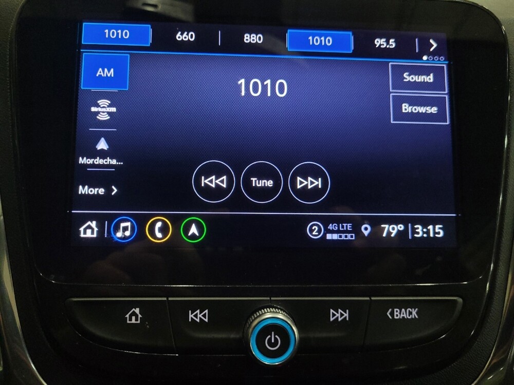 2023 Chevrolet Equinox in Pittsburgh, PA 15237 - 18131273 25