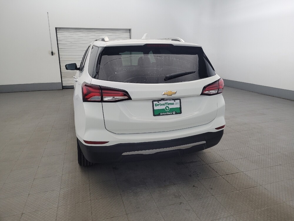 2023 Chevrolet Equinox in Pittsburgh, PA 15237 - 18131273 6