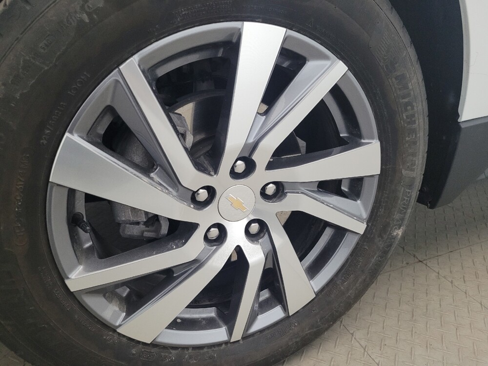 2023 Chevrolet Equinox in Pittsburgh, PA 15237 - 18131273 31