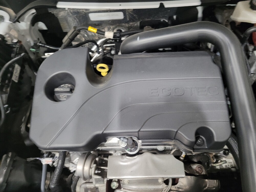 2023 Chevrolet Equinox in Pittsburgh, PA 15237 - 18131273 30