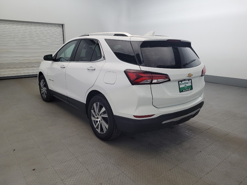 2023 Chevrolet Equinox in Pittsburgh, PA 15237 - 18131273 5