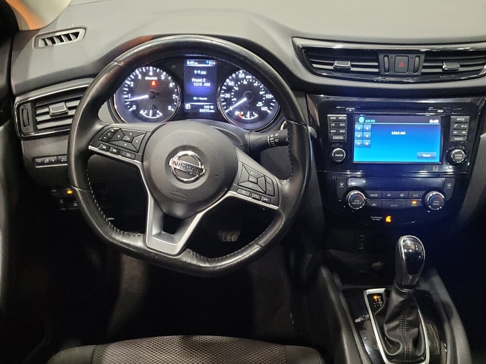 2017 Nissan Rogue Sport in Laurel, MD 20724 - 18131274 22