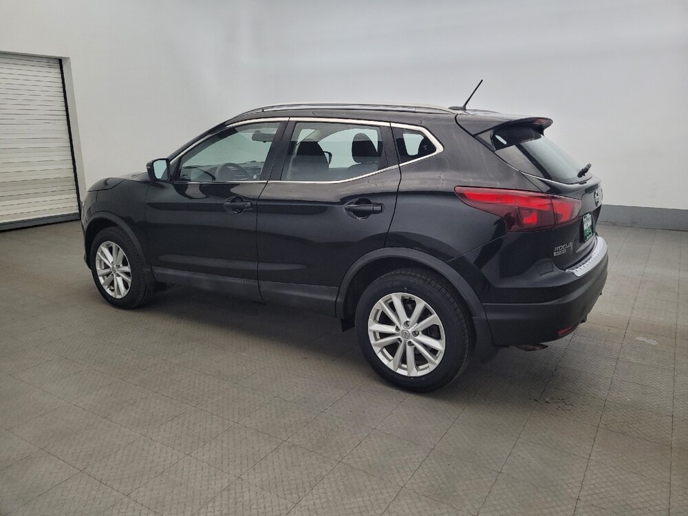 2017 Nissan Rogue Sport in Laurel, MD 20724 - 18131274 3