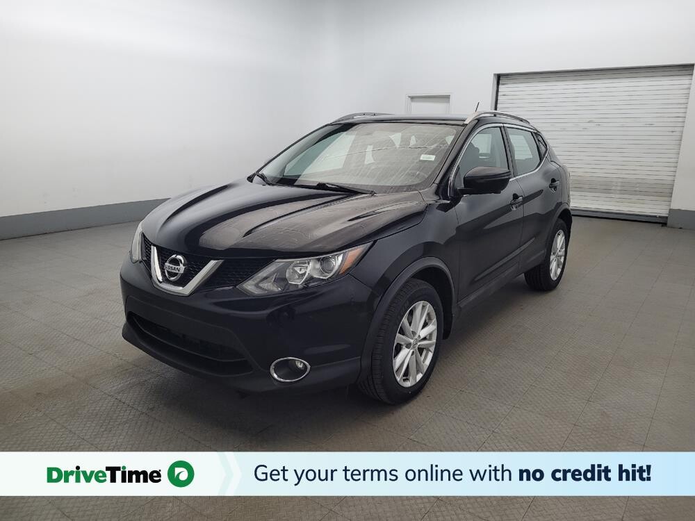 2017 Nissan Rogue Sport in Laurel, MD 20724 - 18131274