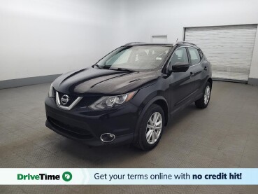2017 Nissan Rogue Sport in Laurel, MD 20724