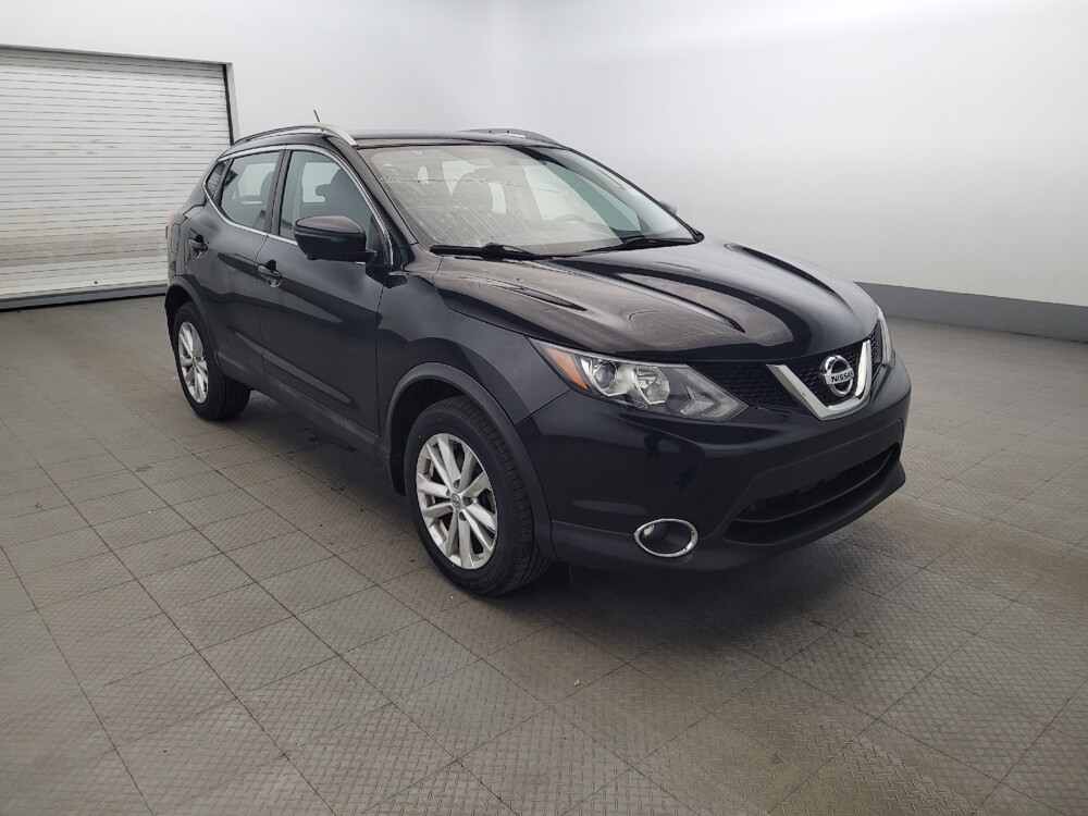 2017 Nissan Rogue Sport in Laurel, MD 20724 - 18131274 13