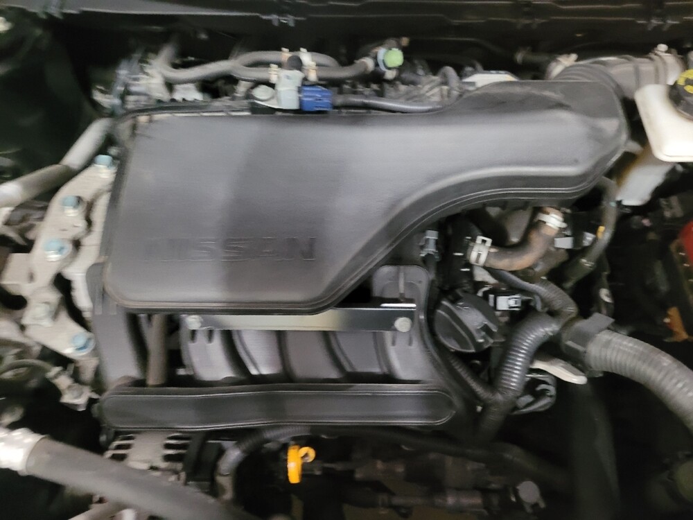 2017 Nissan Rogue Sport in Laurel, MD 20724 - 18131274 30