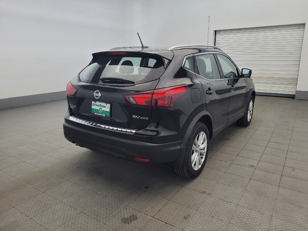 2017 Nissan Rogue Sport in Laurel, MD 20724 - 18131274 9