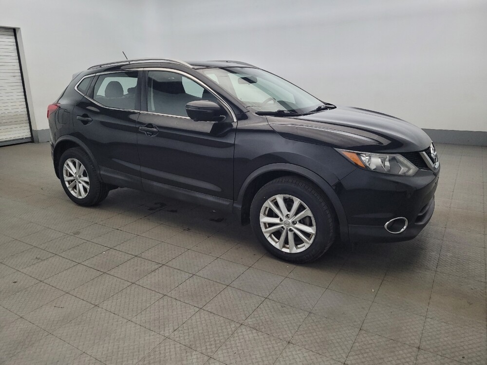 2017 Nissan Rogue Sport in Laurel, MD 20724 - 18131274 11