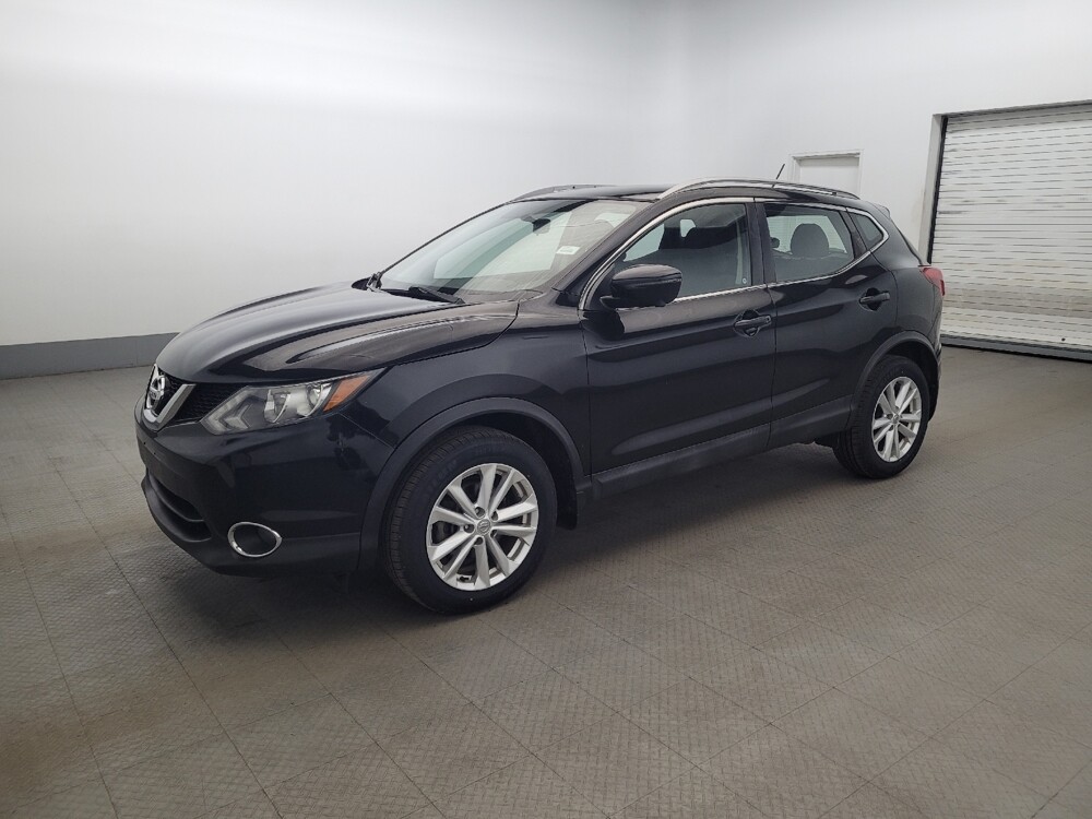 2017 Nissan Rogue Sport in Laurel, MD 20724 - 18131274 2
