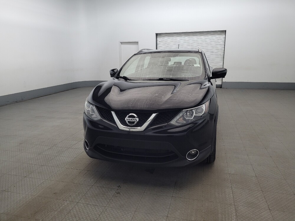 2017 Nissan Rogue Sport in Laurel, MD 20724 - 18131274 15