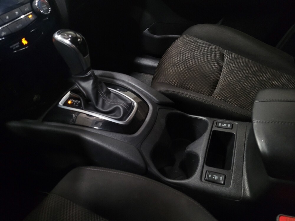 2017 Nissan Rogue Sport in Laurel, MD 20724 - 18131274 26