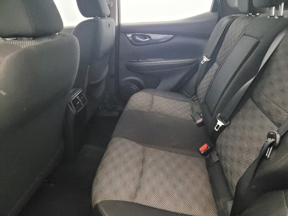 2017 Nissan Rogue Sport in Laurel, MD 20724 - 18131274 18