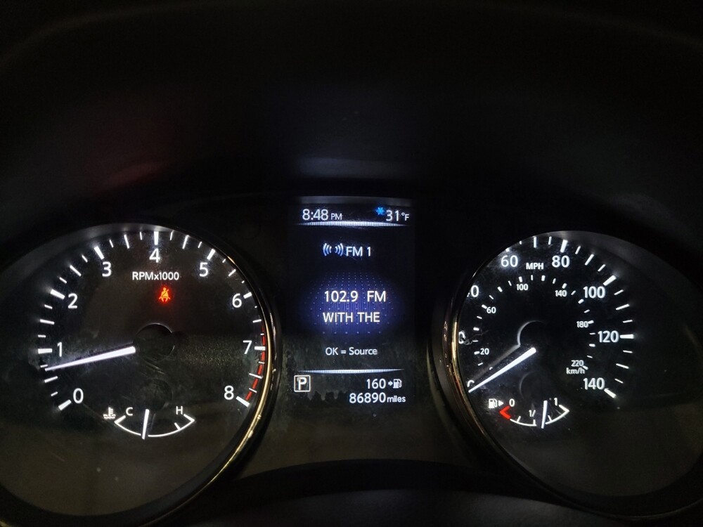 2017 Nissan Rogue Sport in Laurel, MD 20724 - 18131274 23