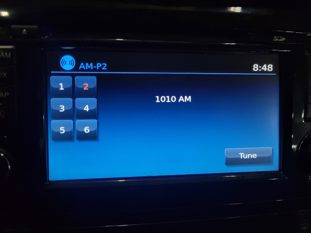 2017 Nissan Rogue Sport in Laurel, MD 20724 - 18131274 25