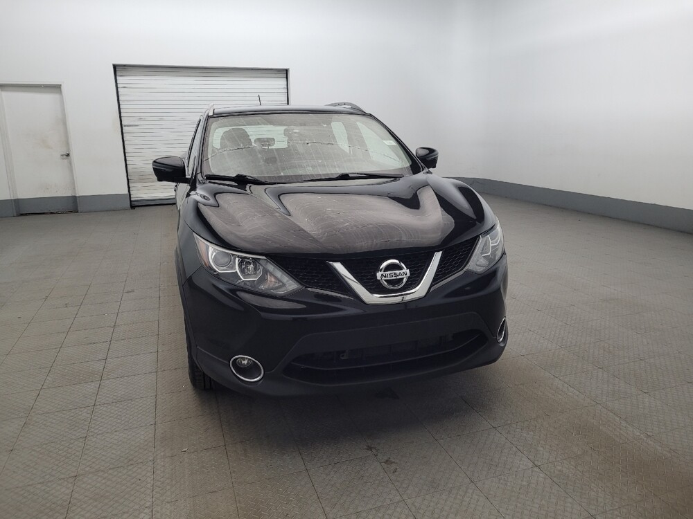 2017 Nissan Rogue Sport in Laurel, MD 20724 - 18131274 14