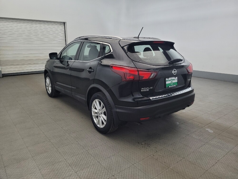 2017 Nissan Rogue Sport in Laurel, MD 20724 - 18131274 5