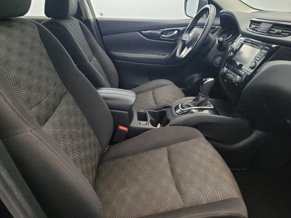 2017 Nissan Rogue Sport in Laurel, MD 20724 - 18131274 21