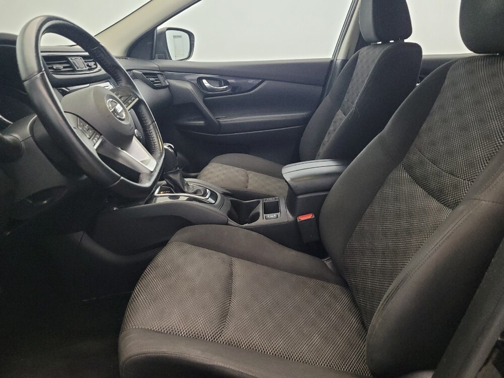 2017 Nissan Rogue Sport in Laurel, MD 20724 - 18131274 17