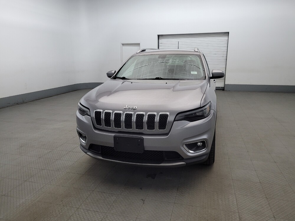2019 Jeep Cherokee in Pittsburgh, PA 15237 - 18131275 15