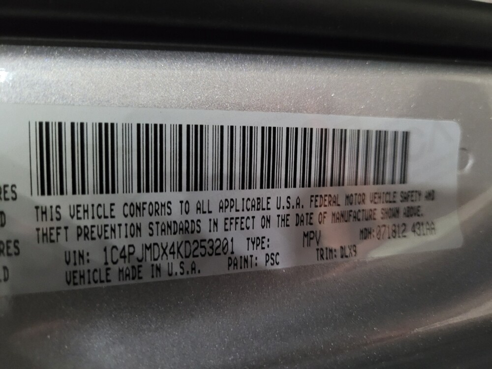 2019 Jeep Cherokee in Pittsburgh, PA 15237 - 18131275 33