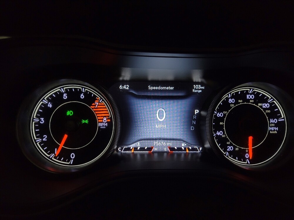 2019 Jeep Cherokee in Pittsburgh, PA 15237 - 18131275 23