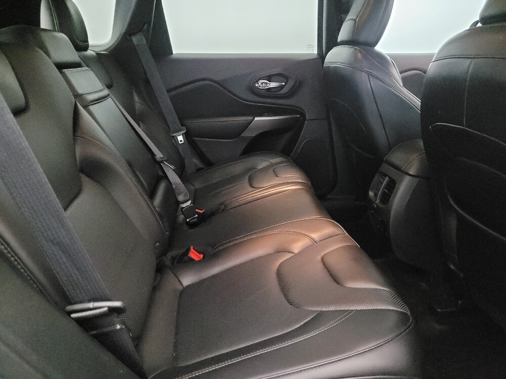 2019 Jeep Cherokee in Pittsburgh, PA 15237 - 18131275 19