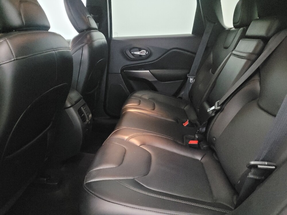 2019 Jeep Cherokee in Pittsburgh, PA 15237 - 18131275 18