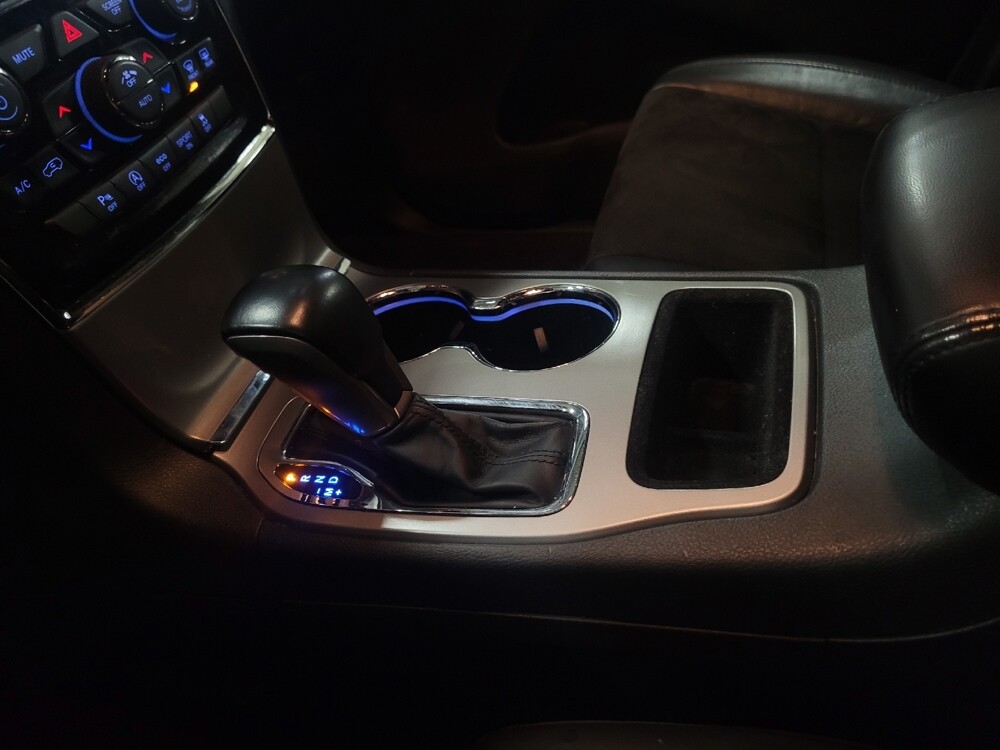 2021 Jeep Grand Cherokee in Henrico, VA 23223 - 18131276 26