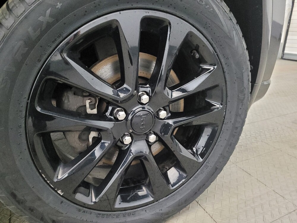 2021 Jeep Grand Cherokee in Henrico, VA 23223 - 18131276 31