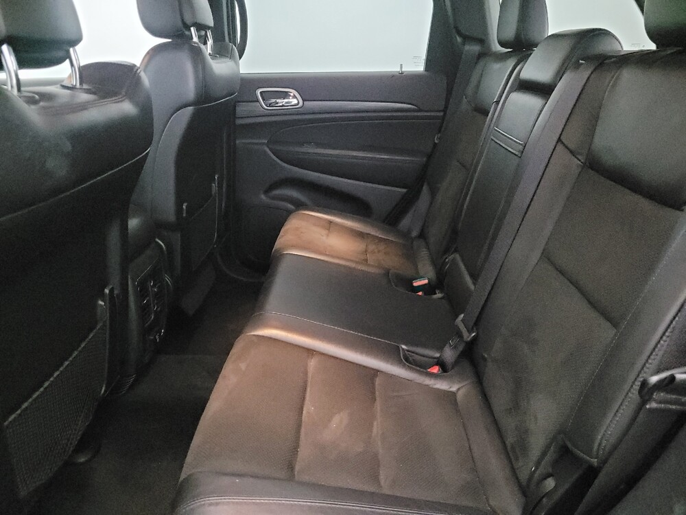 2021 Jeep Grand Cherokee in Henrico, VA 23223 - 18131276 18