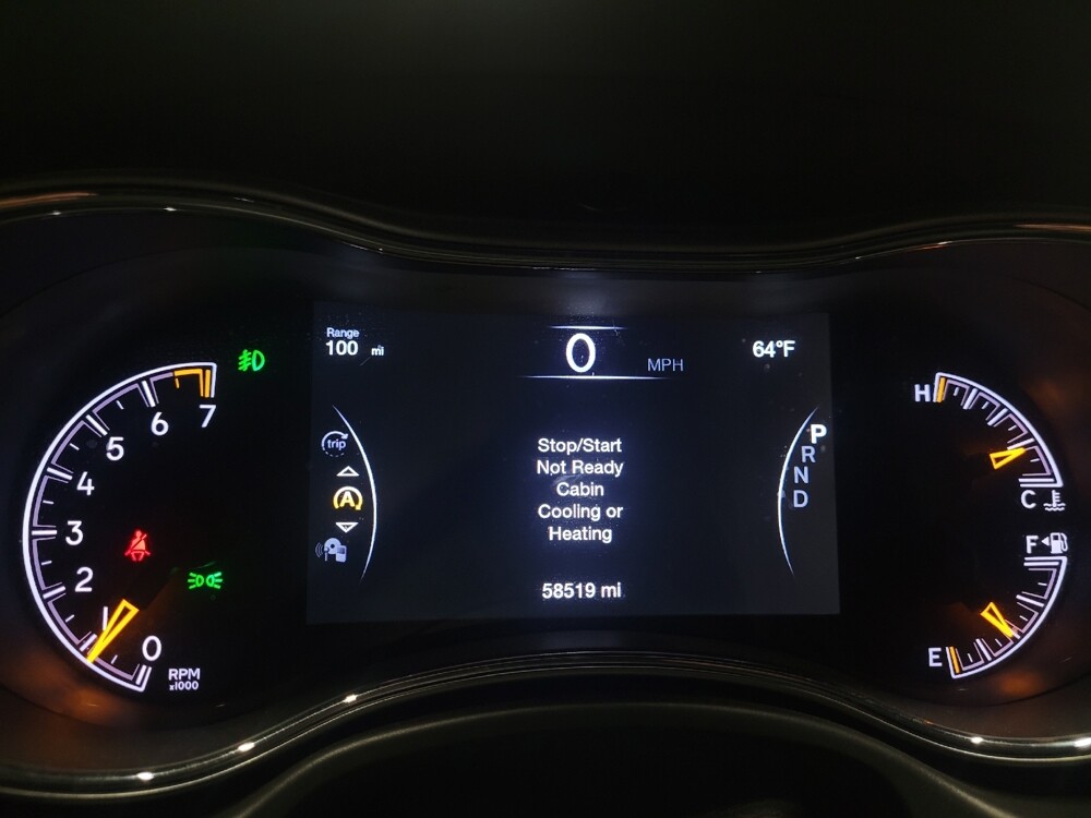 2021 Jeep Grand Cherokee in Henrico, VA 23223 - 18131276 23