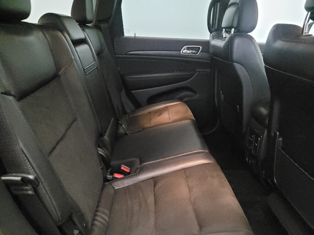 2021 Jeep Grand Cherokee in Henrico, VA 23223 - 18131276 19