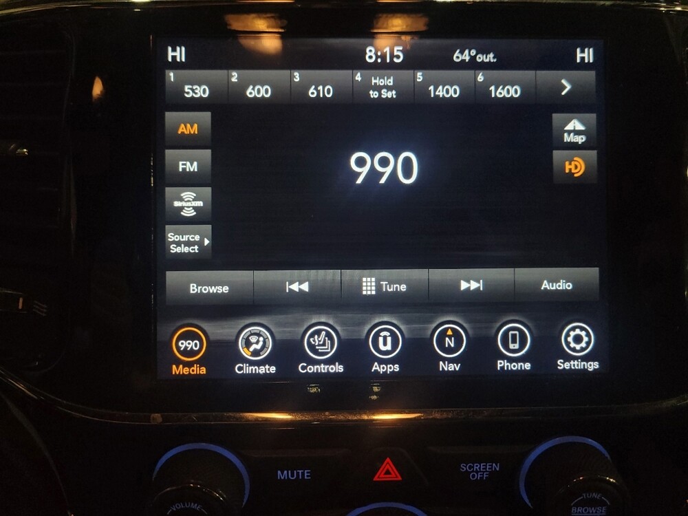 2021 Jeep Grand Cherokee in Henrico, VA 23223 - 18131276 25