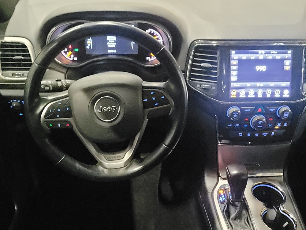 2021 Jeep Grand Cherokee in Henrico, VA 23223 - 18131276 22