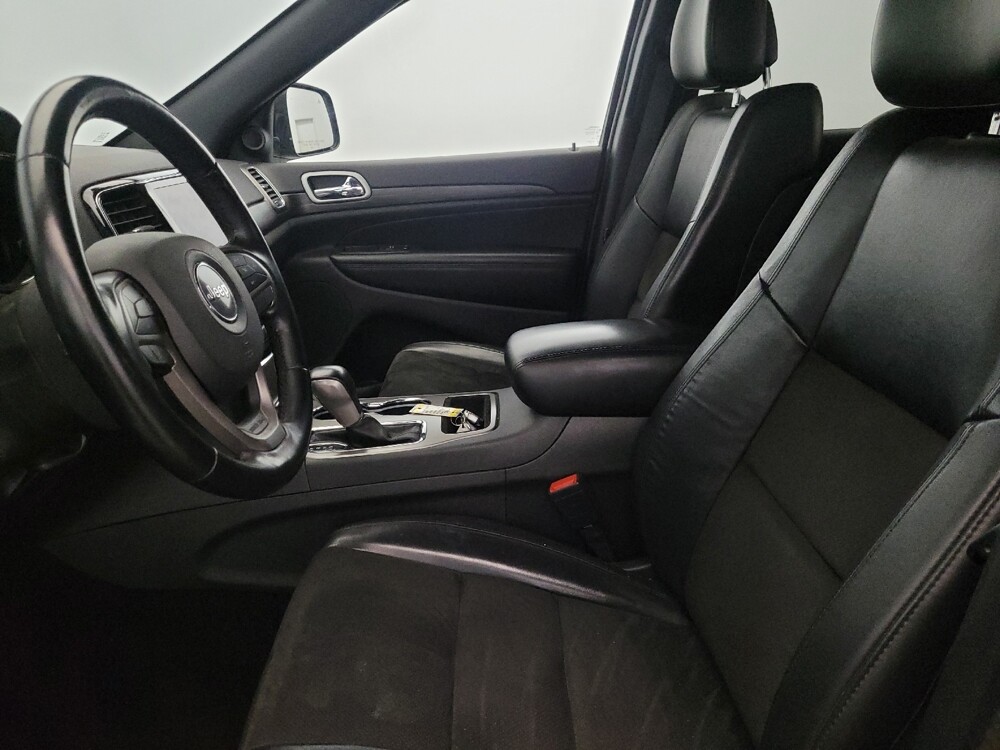 2021 Jeep Grand Cherokee in Henrico, VA 23223 - 18131276 17