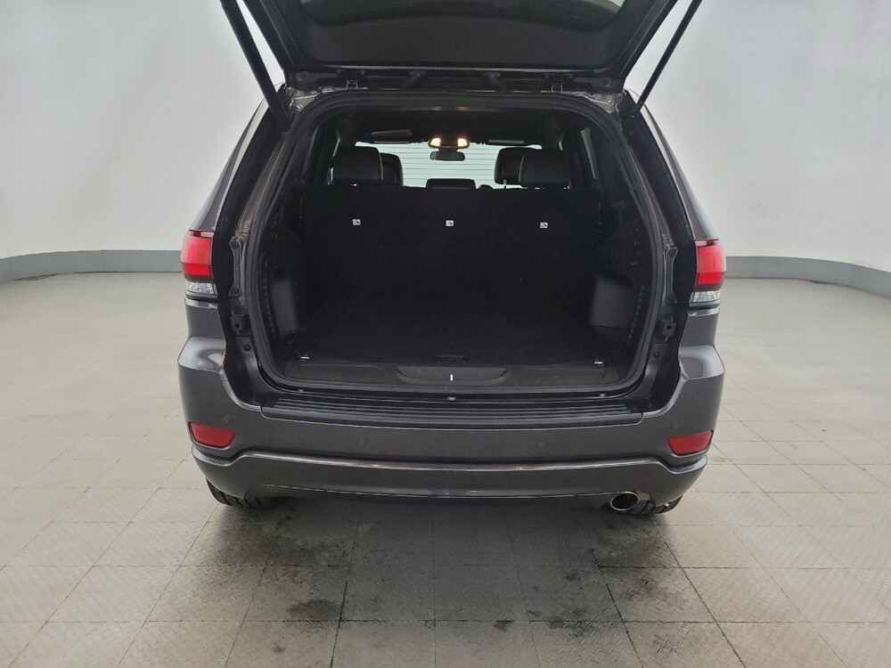 2021 Jeep Grand Cherokee in Henrico, VA 23223 - 18131276 29